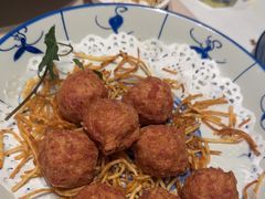 -八府香鸭·啫啫煲(华山路店)