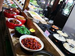 -映像威海·海鲜味道(市区店)
