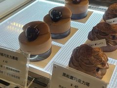 -Ten Olives甜点