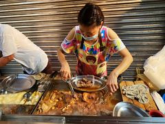 -明记牛杂(新马路分店)