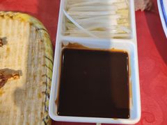 -汤思福北京烤鸭(湘隆时代广场店)