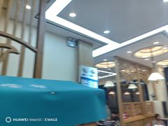 -哈啾嗨·蒙文化主题餐厅(京汉新城店)