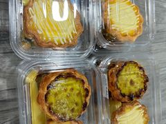 -鲍师傅糕点(国金街店)