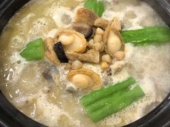 -祈胜邨•顺德鱼生•顺德菜(容桂店)