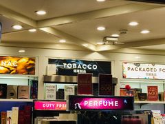 -王权免税店(廊曼机场店)