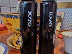 酸梅汤-1078號老北京涮肉(万达广场店)