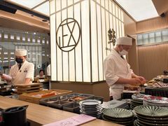 -鮨政· Omakase(港汇恒隆广场店)