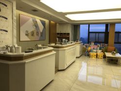 点击看大图 -诗安嘉康月子中心(金阳店)
