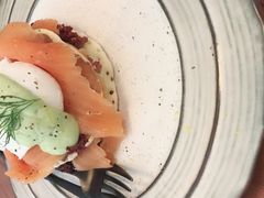 -AFS Cafe & Canteen(闽江二路店)