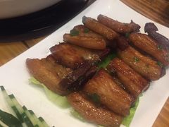 -龙泉人椰子鸡·糟粕醋·地标海南菜(龙昆南店)