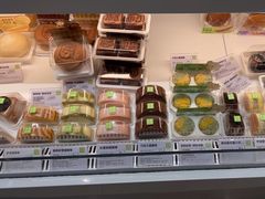 -奈雪的茶(亨特国际广场店)