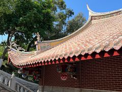 -莆田湄洲妈祖祖庙