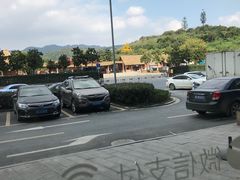-肯德基(富阳九龙DT店)