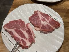 -韩国料理大力士(屏风街店)