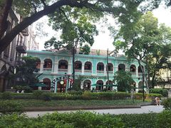 -星巴克臻选(广州沙面店)