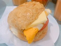 -华嫂冰室(尖沙咀店)