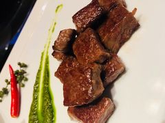 越式牛肉粒-荣府宴(南阳路店)