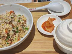 -味千拉面(惠州淡水嘉信茂广场分店)