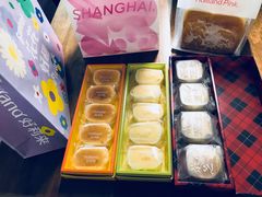 -好利来(团结湖店)