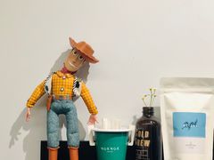 -NokNok Coffee(宽窄巷子店)