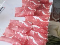 -阳坊大都涮羊肉(阳坊总店)