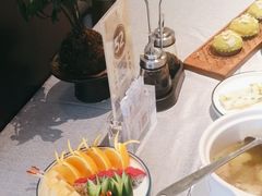 -晋江荣誉国际酒店·港誉茶餐厅
