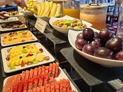 -深圳凯宾斯基酒店