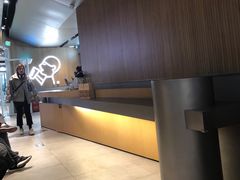 -喜茶(北京通州万达店)