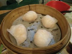 -添好运点心专门店(深水埗店)