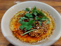 特色调料-万记麻辣烫国展总店