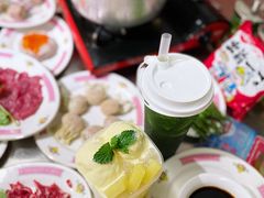 -燃计沙茶皇·香港沙茶火锅(人广旗舰店)