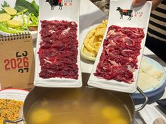 -今日牛事潮汕鲜牛肉火锅(瑞金店)