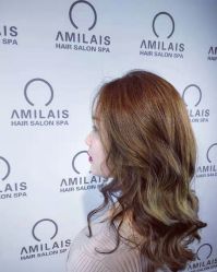 -米莱 Hair Salon 美髮