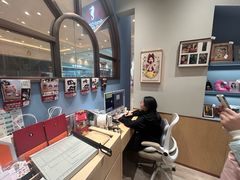 -海马体照相馆(上海月星环球港店)
