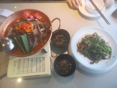 -品味泸沽湖•民族特色菜(大落水店)