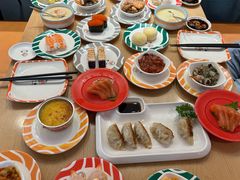 -新一番三文鱼寿司(红城湖店)