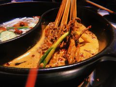 -钢管厂五区小郡肝串串香(南山店)