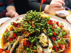 -必点海鲜·鲅鱼水饺(鞍山西道店)