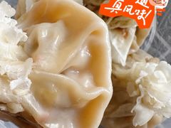 精品牛肉烧麦-正宗天津烧麦馆(柳州路店)