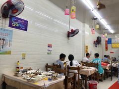 大堂-忆海南海鲜(椰风巷第一市场店)