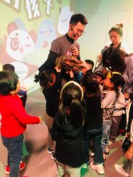 -小鸡哆哆故事屋·儿童乐园(嘉里城店)