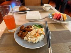 -厦门喜来登酒店
