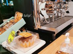 -小麦之家(海湾总店)