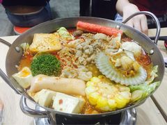张妈台式锅烧(深大店)-张妈台式锅烧(深大店)