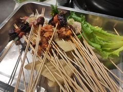 -钢管厂五区小郡肝火锅串串香(清河店)