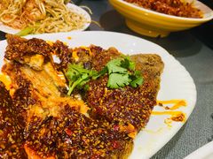 -春花民族美食(佳木斯总店)