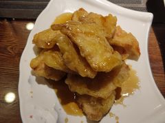 锅包肉-七菜馆·东北菜·蒸饺(文体路店)