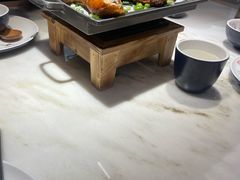 -绿茶餐厅(青岛城阳万象汇店)