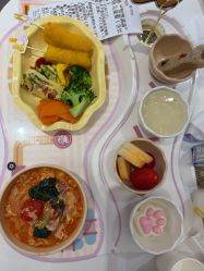 -奈尔宝·国风主题儿童乐园·亲子餐厅(豫园商城店)