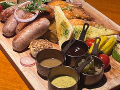 -布拉格餐厅· 中欧捷克菜(全国首店)